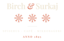 Birch & Surkaj
