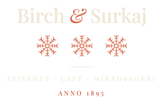Birch & Surkaj
